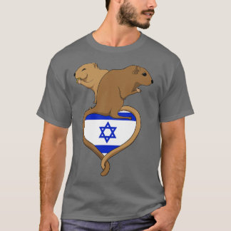 Camiseta Gerbillight