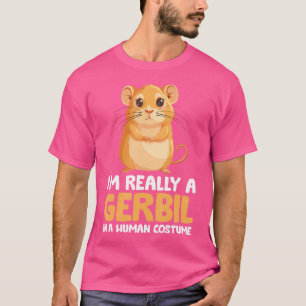 Camiseta Gerbo