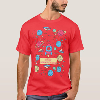 CAMISETA GERENCIADOR DE SERVIÇOS AO CLIENTE ASSISTENTE 4