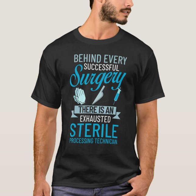 Camiseta Gerenciamento de Certificação de Técnicos de Proce (Frente)