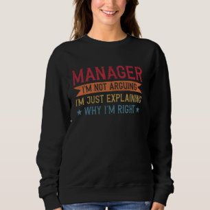 Camiseta Gerente de Cotação de Profissão Engraçado