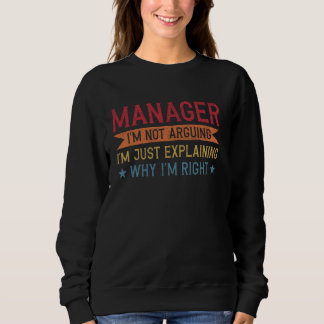 Camiseta Gerente de Cotação de Profissão Engraçado