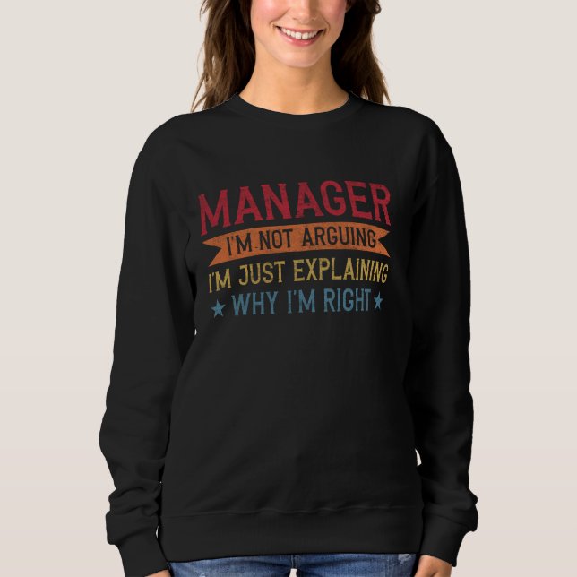 Camiseta Gerente de Cotação de Profissão Engraçado (Frente)