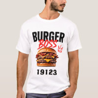 🍔 Gerente de Restaurante de Fast Food Burger Boss