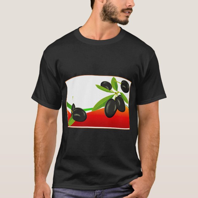 Camiseta German girl. (Frente)