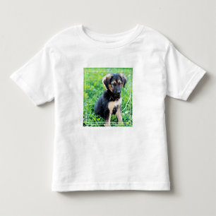 Camiseta German shepherd