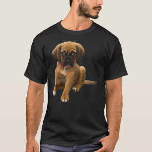 Camiseta german shepherd