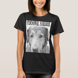 Camiseta German shepherd Do Revendedor Pessoal Rottweiler M