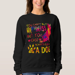 Camiseta German shepherd Que Você Não Consegue Comprar Que 