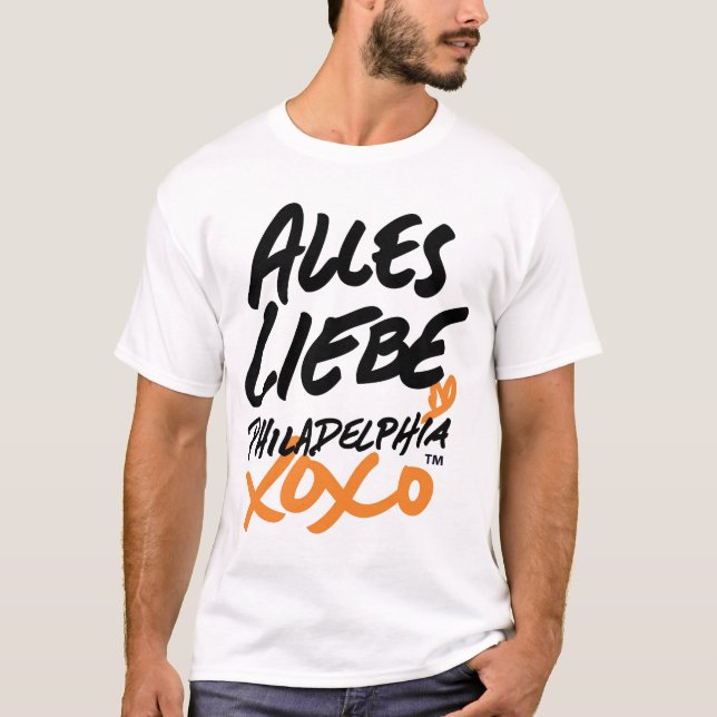 Camiseta GERMAN-with_love (Frente)