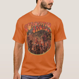 Camiseta Geronimo Jackson