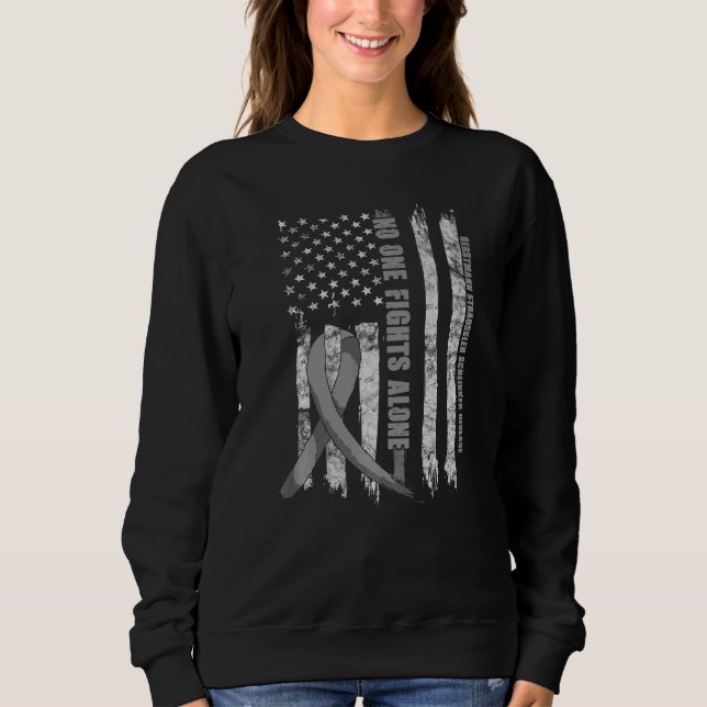 Camiseta Gerstmann Straussler Scheinker Doença dos Estados  (Frente)