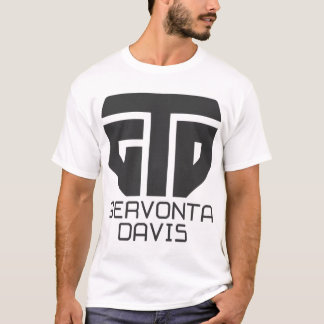 Camiseta Gervonta Davis