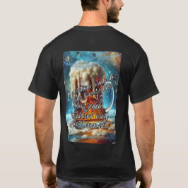 Camiseta Geselliges Bier 