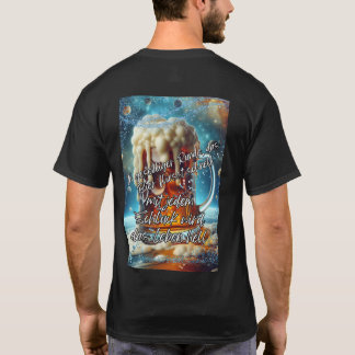 Camiseta Geselliges Bier