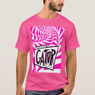Camiseta Gestor de Visão