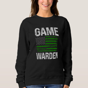 Camiseta Gestor do Agente de Controle do Agente de Vida Sel
