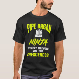 Camiseta Gestor Orgânico Pipe