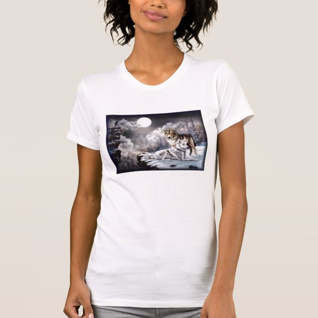 Camiseta GetAttachment [3] (Frente)
