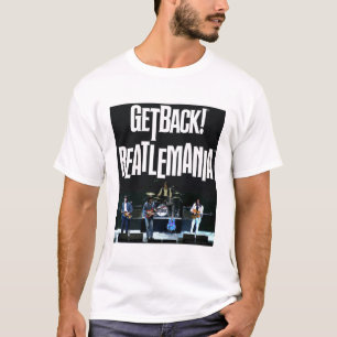 Camiseta GetBack! Tumbler do Thermal do ®
