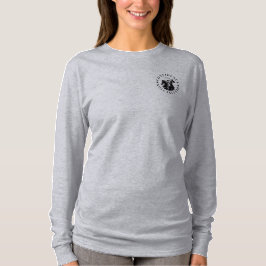 Camiseta GEUEE Série Cavaleiro Vintage