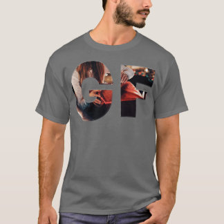CAMISETA GF