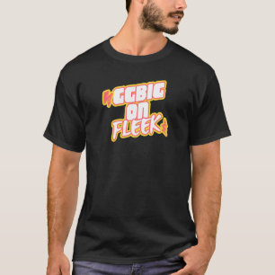 Camiseta GGBIG (GGBTI) das Mulheres no FLEEK