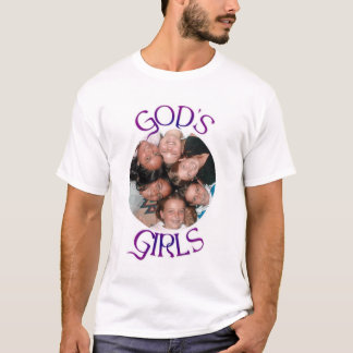 Camiseta GGCass