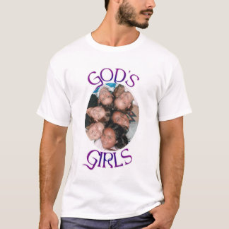 Camiseta GGTobi