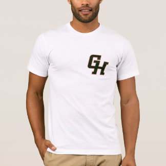 Camiseta gh gear4