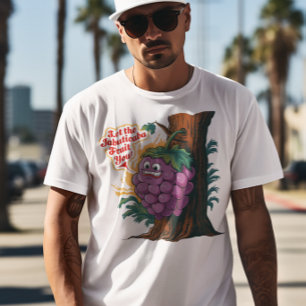 Camiseta Ghear Jabuticaba na árvore