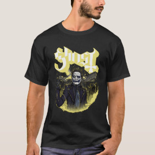 Camiseta Ghost €"Aeronave Firestorm