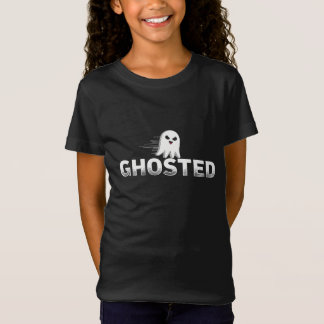 Camiseta Ghost de desenho animado