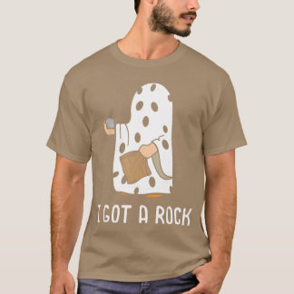 Camiseta Ghost De Trick Ou De Tratamento Do Dia de as Bruxa