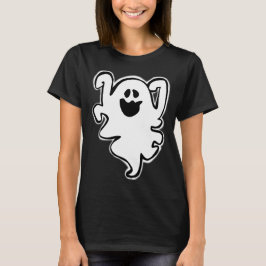 Camiseta Ghost do Bobo PN 44