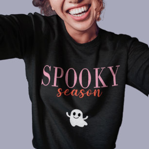 Camiseta Ghost do Halloween Halloween