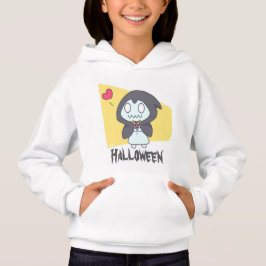Camiseta Ghost Girl Halloween