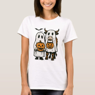 Camiseta Ghost Halloween 2