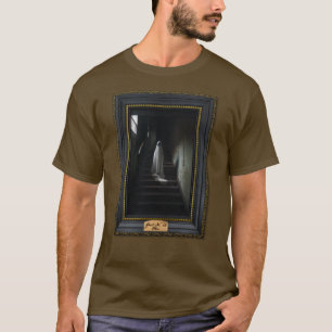 Camiseta Ghost Hunt N.º 12 - Ethan