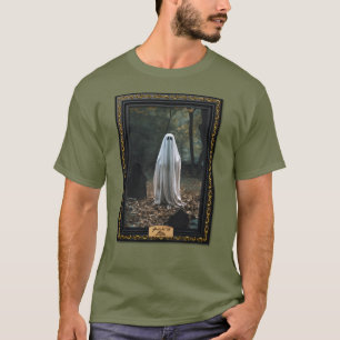 Camiseta GHost Hunt No. 03 - Oliver