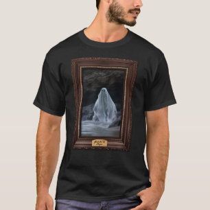 Camiseta GHost Hunt No. 04 - Morgan