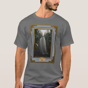 Camiseta GHost Hunt No. 05-Elias