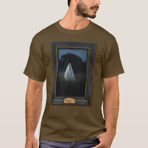 Camiseta GHost Hunt No. 07 - Eleanor