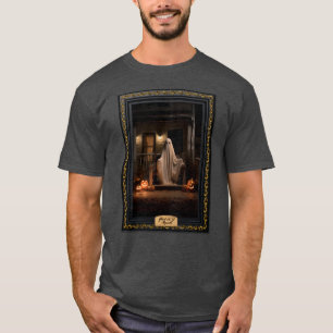 Camiseta GHost Hunt No. 08 - Reginald