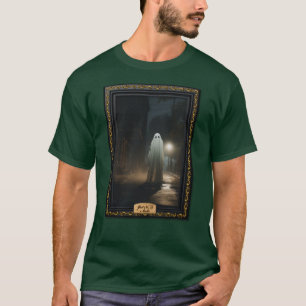 Camiseta Ghost Hunt No. 13 - Amelia
