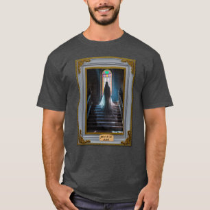 Camiseta Ghost Hunt No. 20 - Isabella