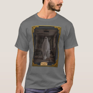 Camiseta Ghost Hunt No. 31 - Samuel