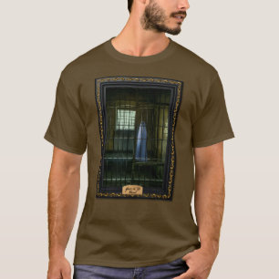 Camiseta Ghost Hunt No. 33 - Edward