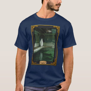 Camiseta Ghost Hunt No. 36 - Nathaniel