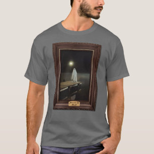 Camiseta Ghost Hunt No. 39 - Harold